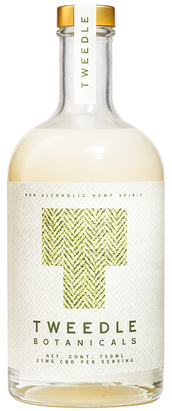 Tweedle-CBD-Hemp-Spirit-Bottle Tweedle-CBD-Hemp-Spirit-Bottle